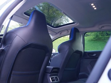 Renault Megane Grandtour GT 1,6 dCi 160 KM 6AT &ndash;  Francuska robota